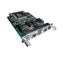 Модуль Cisco VWIC-2MFT-T1