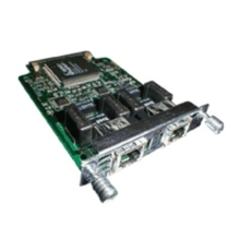 Модуль Cisco VWIC-2MFT-T1
