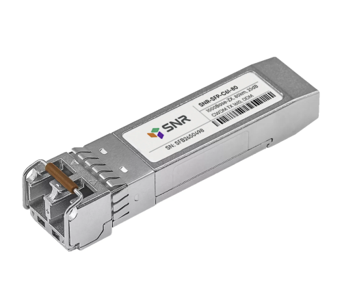 Модуль SFP CWDM SNR SNR-SFP-C61-80