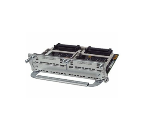 Модуль Cisco NM-2V