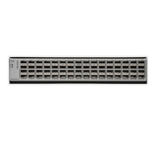 Коммутатор Cisco Nexus N9K-C9364C-GX
