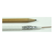 Кабель коаксиальный абонентский SNR SNR-RG6
