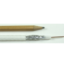 Кабель коаксиальный абонентский SNR SNR-RG6