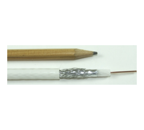 Кабель коаксиальный абонентский SNR SNR-RG6