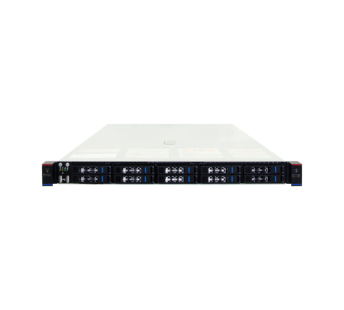 Серверная платформа SNR SNR-SR1210RE Серверная платформа SNR SNR-SR1210RE