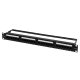 Коммутационная панель SNR SNR-UD-1U24-5E-H