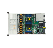Серверная платформа SNR SNR-SR1210RS