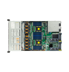 Серверная платформа SNR SNR-SR1210RS