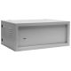 Шкаф телекоммуникационный антивандальный (250х600х380) SNR SNR-TAC3804