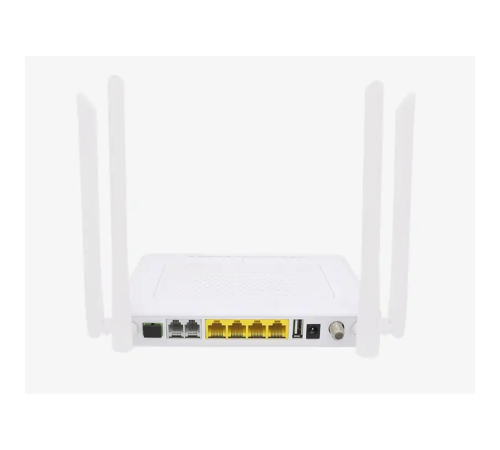 Абонентский терминал ONU GPON SNR SNR-ONU-GPON-4G-2P-DW-RF