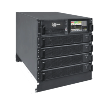 Шасси модульного источника бесперебойного питания 40 кВА/40 кВт SNR SNR-UPS-ONRT-040-10CMX33
