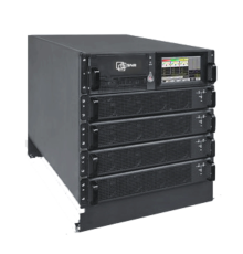 Шасси модульного источника бесперебойного питания 40 кВА/40 кВт SNR SNR-UPS-ONRT-040-10CMX33