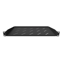 Полка консольная SNR SNR-SHELF-04025-20BC