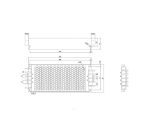 Преобразователь DC/DC MeanWell RSD-300C-24