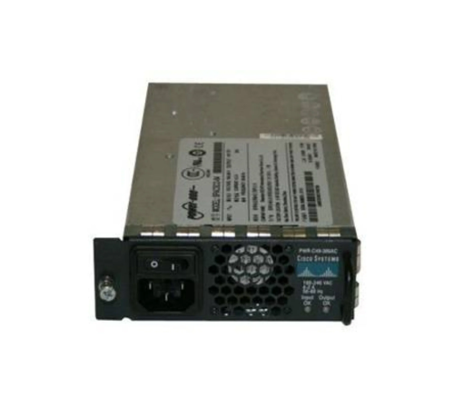 Блок питания Cisco Catalyst PWR-C49-300AC
