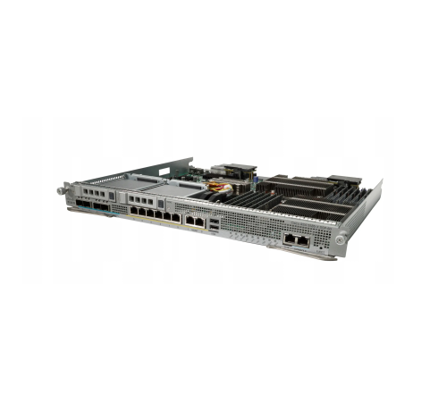 Модуль Cisco ASA-SSP-60-K8