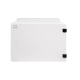 Шкаф уличный серии Real 9U 360х630х450 RAL7035 SNR SNR-OWC-Real9-T-2-7035