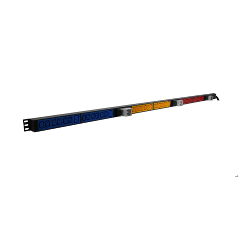 Блок электрических розеток SNR SNR-PDU-36A06B-32L3
