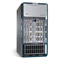 Шасси Cisco Nexus N7K-C7010
