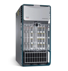 Шасси Cisco Nexus N7K-C7010