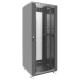 Шкаф телекоммуникационный напольный 37U 800x600мм серия TFC SNR SNR-TFC-378060-CPDP-B