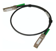 Модуль 40G QSFP+ Direct Attach дальность до 1м B-OptiX BO-QSFP+DA-1