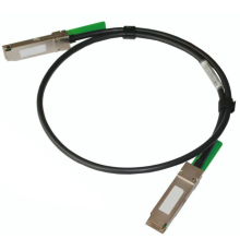 Модуль 40G QSFP+ Direct Attach дальность до 1м B-OptiX BO-QSFP+DA-1