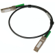 Модуль 40G QSFP+ Direct Attach дальность до 1м B-OptiX BO-QSFP+DA-1