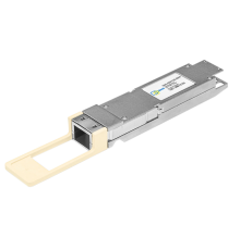 Модуль QSFP28 100GBASE-SR4 112Гбит/с OTU4 разъем MPO дальность до 100м SNR SNR-QSFP28-OTU4-SR4