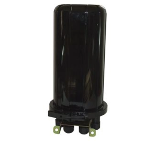Муфта оптическая тупиковая серии SNR SNR-FOSC-L (GPJ-L 8008)