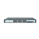 Управляемый коммутатор уровня 2 SNR SNR-S2989G-24TX-RPS
