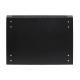 Шкаф телекоммуникационный настенный 12U 600х450х635 (ШхГхВ) SNR SNR-TWC-12-SF-R-B