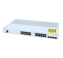 Коммутатор Cisco Catalyst C1000-24T-4X-L