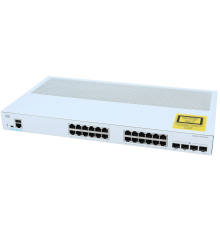Коммутатор Cisco Catalyst C1000-24T-4X-L