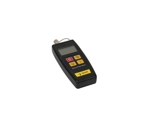 Измеритель оптической мощности компактный SNR SNR-PMT-06