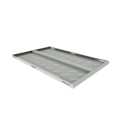 Полка стационарная SNR SNR-SHELF-10071-120G