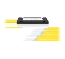 Делитель оптический корпусный single window 1х32 SNR SNR-CPC1550-1x32