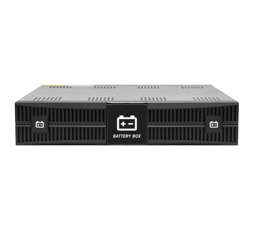 Блок батарей для ИБП 1000 VA 36VDC серии Intelligent SNR SNR-UPS-BCRM-1000-INT36