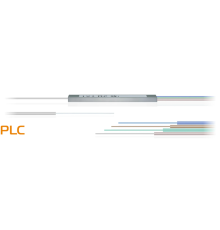 Делитель оптический планарный бескорпусный SNR SNR-PLC-M-1x4