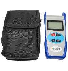 Измеритель оптической мощности SNR SNR-PMT-12C