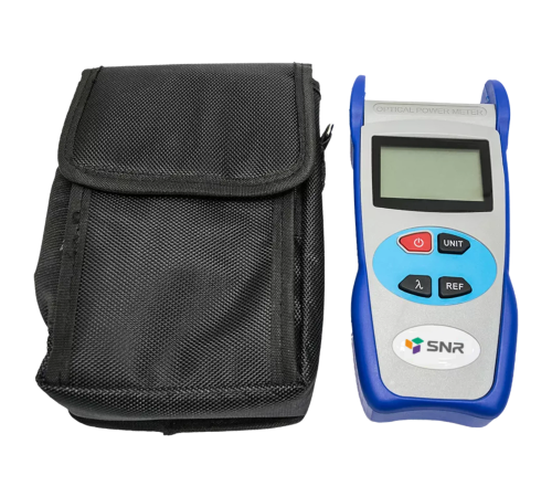 Измеритель оптической мощности SNR SNR-PMT-12C