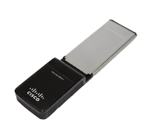 Модуль Cisco PCEX-3G-HSPA