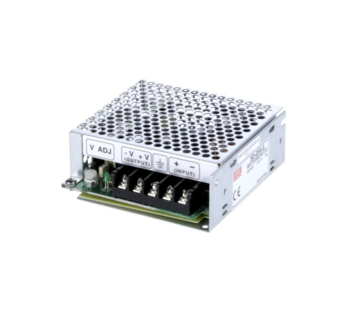 DC/DC преобразователь MeanWell SD-25A-5