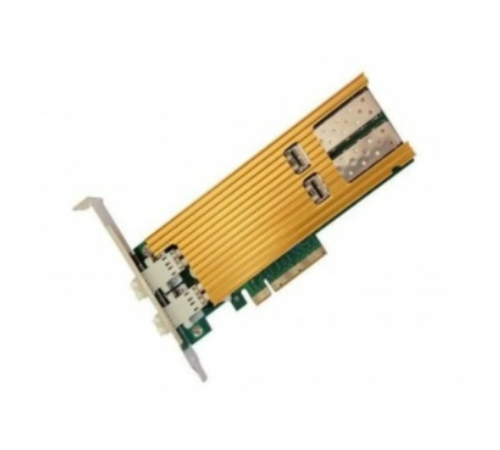 Сетевая карта SNR SNR-E10G2SR-V3 Сетевая карта SNR SNR-E10G2SR-V3
