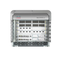 Шасси Cisco ASR 9006 ASR9006