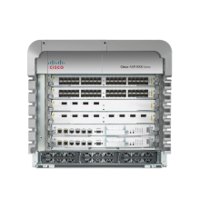 Шасси Cisco ASR 9006 ASR9006