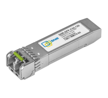 Модуль SFP CWDM SNR SNR-SFP-C55-120