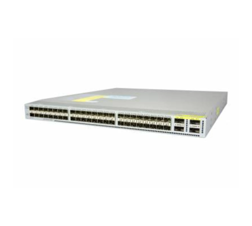 Коммутатор Cisco Nexus N3K-C3064PQ-10GX Коммутатор Cisco Nexus N3K-C3064PQ-10GX