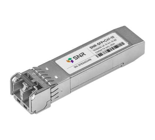 Модуль SFP+ CWDM SNR SNR-SFP+C47-10