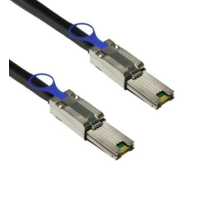 Кабель mSAS-mSAS 1м внешний SNR SAS-8088/8088-1M